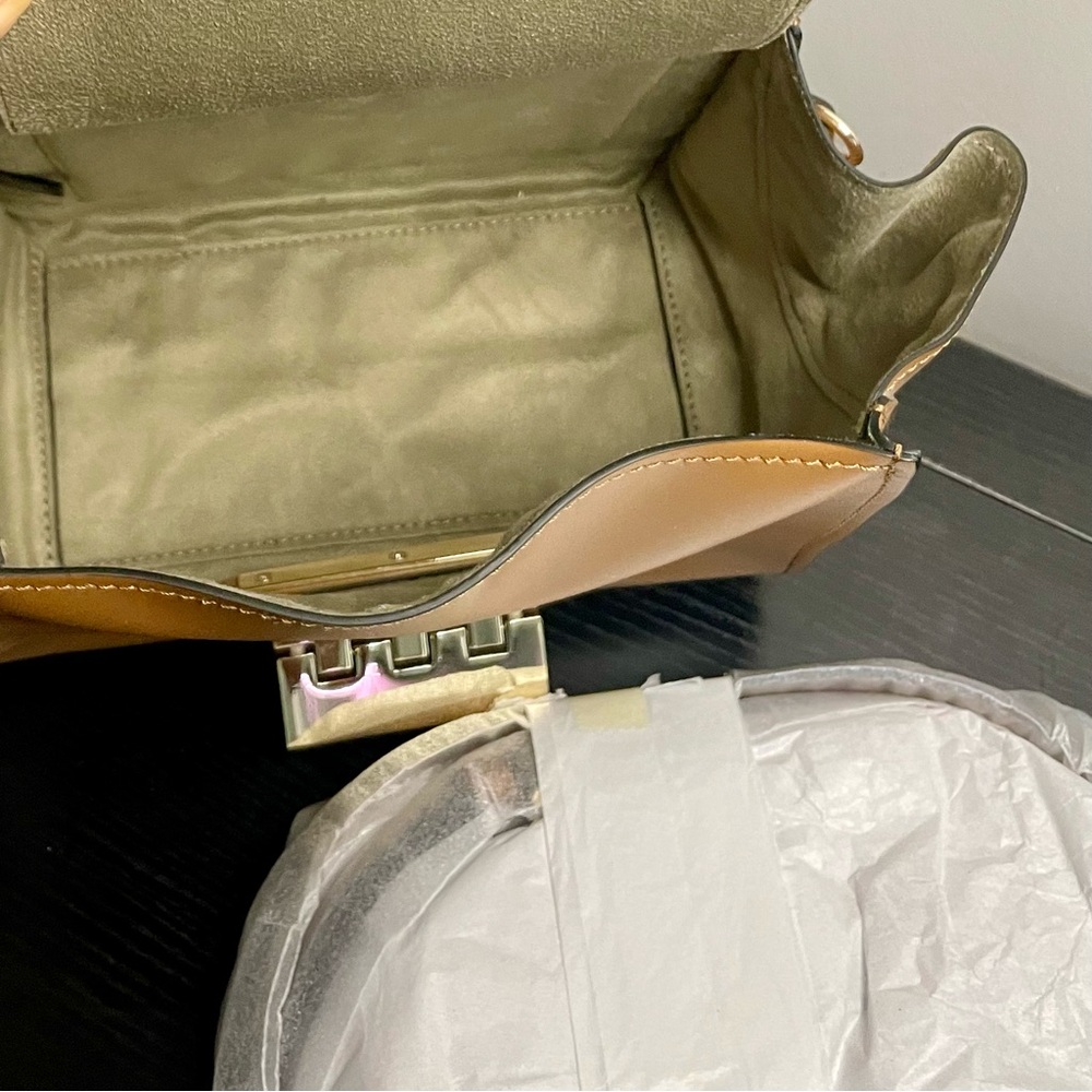 Zac Posen Eartha Crossbody Bag - Picture 4 of 7